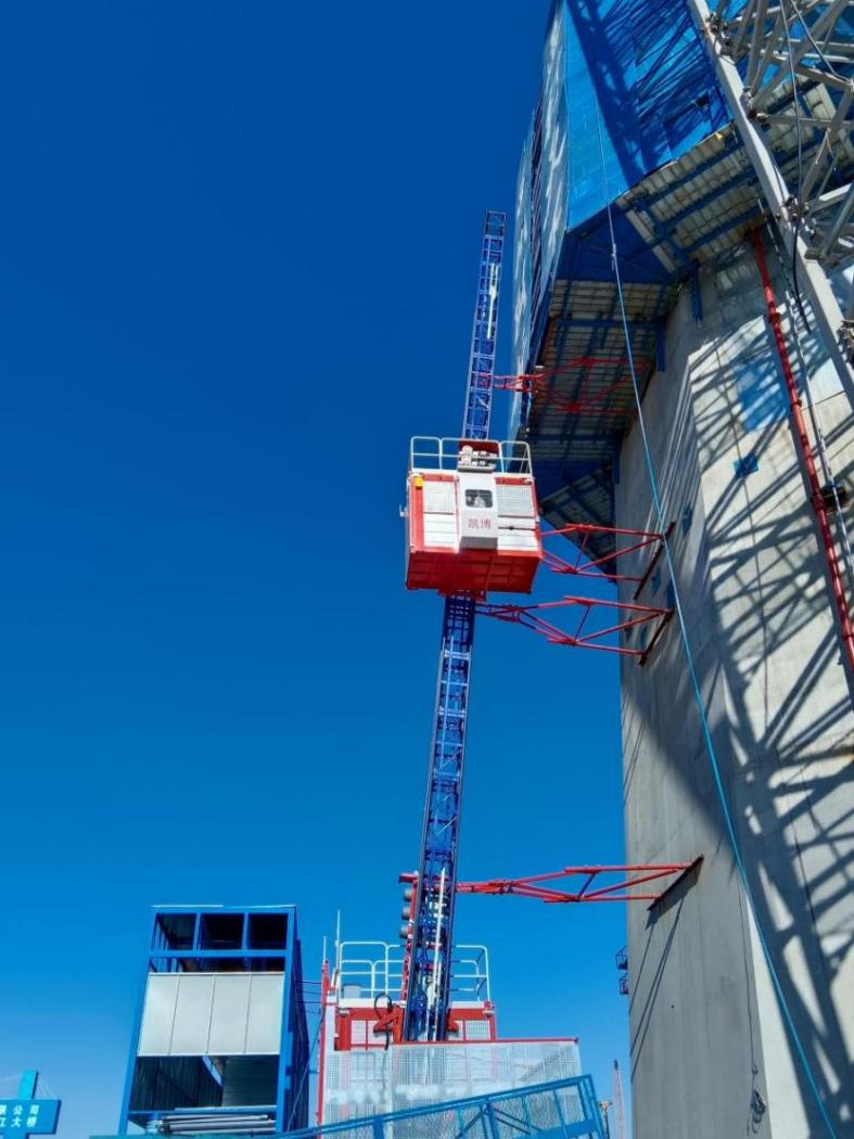 凱博科技再次見證一座大橋的誕生——枝江百里洲長(zhǎng)江大橋